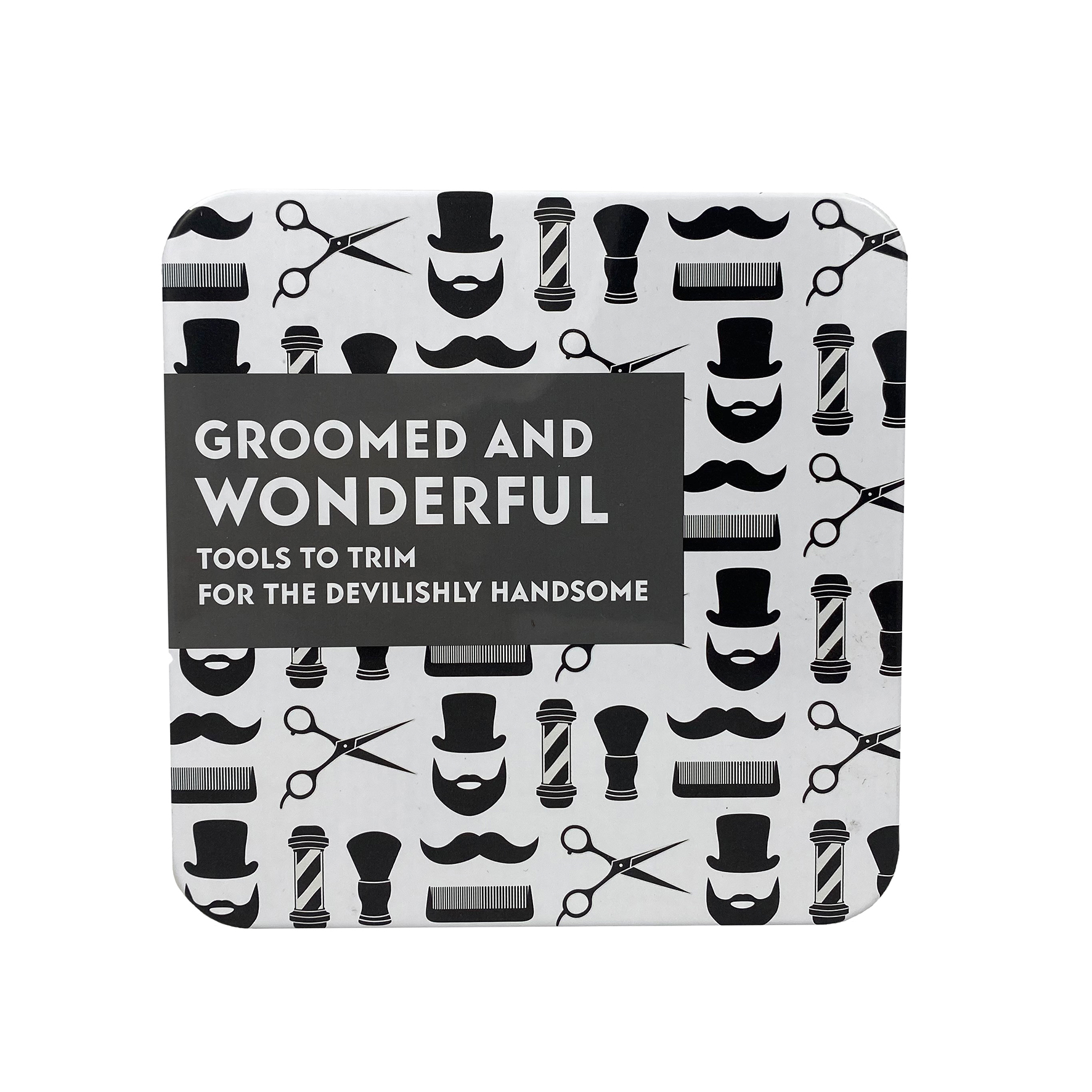 Groomed and Wonderful