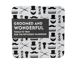 Groomed and Wonderful