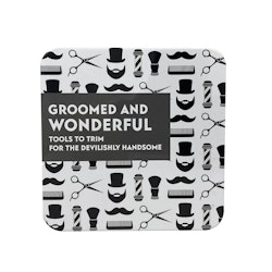 Groomed and Wonderful
