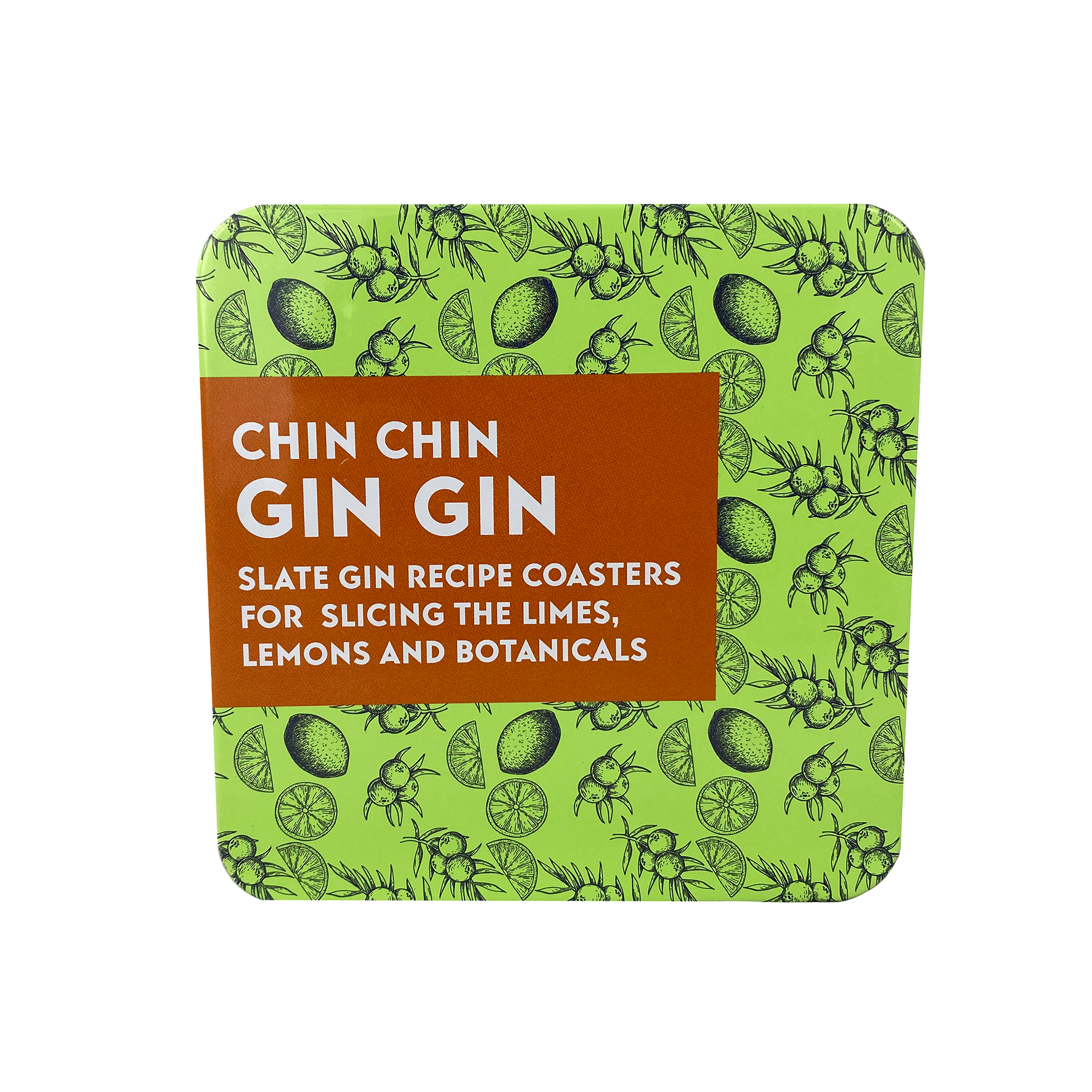 Chin Chin Gin Gin