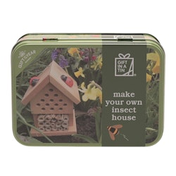 Make You Own Insect House