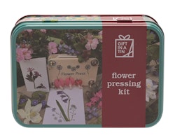 Flower Pressing Kit
