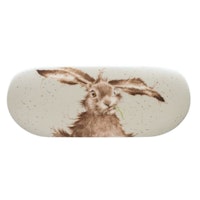 Glasses Cases `Hare-Brained`