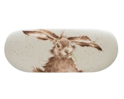 Glasses Cases `Hare-Brained`