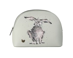 Cosmetic Bag M `Hare-Brained`