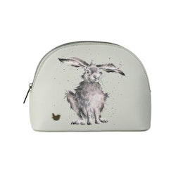 Cosmetic Bag M `Hare-Brained`