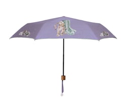 Umbrella Labrador