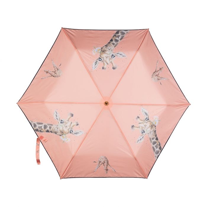 Umbrella Giraffe