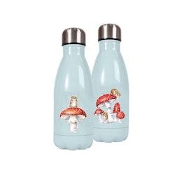 Water Bottle S `He´s a Fun-Gi`