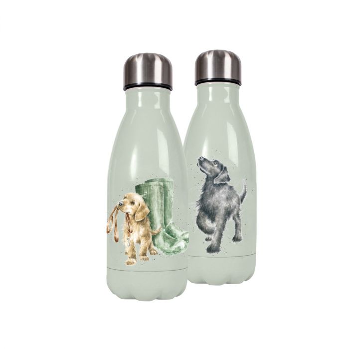 Water Bottle S Labrador