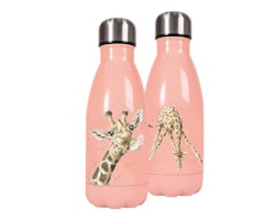 Water Bottle S Giraffe