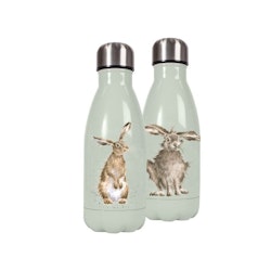Water Bottle S Hare and the Bee