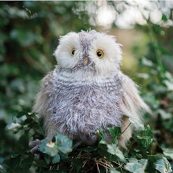 Elvis Owl Mjukisdjur