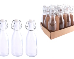 250ml Storage Bottle General Store