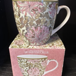 Honeysuckle Mug