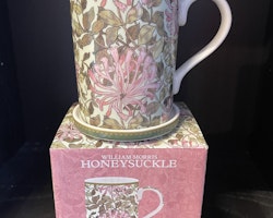 Honeysuckle Mug, Coaster & Spoon set