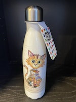 BugArt Cat Flaska