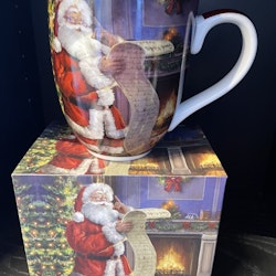 Tomte Jumbo Mug