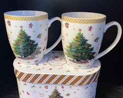 Gran Mug set 2