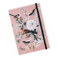 Apple Blossom Notebooks A5
