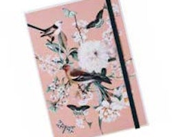 Apple Blossom Notebooks A5