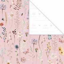 Wild Meadow Giftwrap