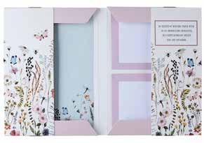 Wild Meadow Writing Set