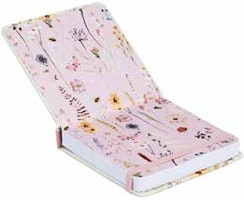 Wild Meadow Mini Jotter