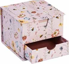 Wild Meadow Memo Storage