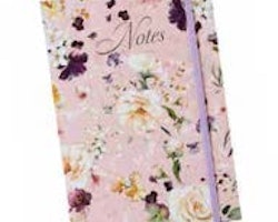 Fleur Notebooks A5