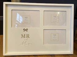 Mr & Mrs Frame