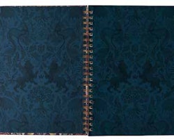 Wyvern Notebook A4