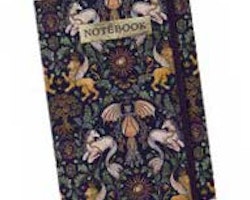 Wyvern Notebooks A5