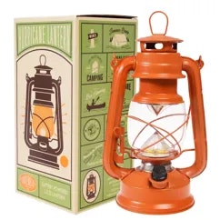 Hurricane Lantern