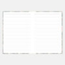 William Morris - Cray Notebook A4