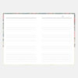 William Morris - Cray Notebook A5