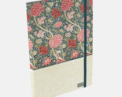William Morris - Cray Notebook A5