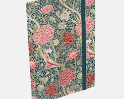 William Morris - Clay Notebook A6