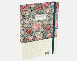 William Morris - Clay Sticky Notes Folder