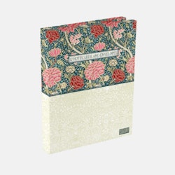 William Morris - Clay Notecard Wallet