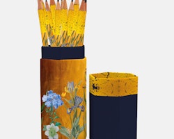 Redouté Pencil Set