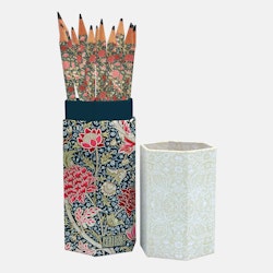 William Morris - Clay Pencil Set