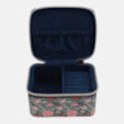 William Morris - Clay Trinket Box