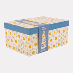 Hazy Daisies Nested Boxes