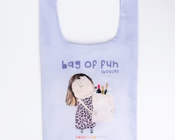 Packable Bag Bag of Fun