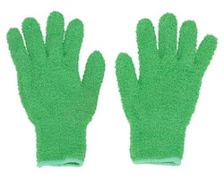 Plant Dust Gloves