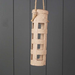 Earthy Suset Ball Feeder - Nut
