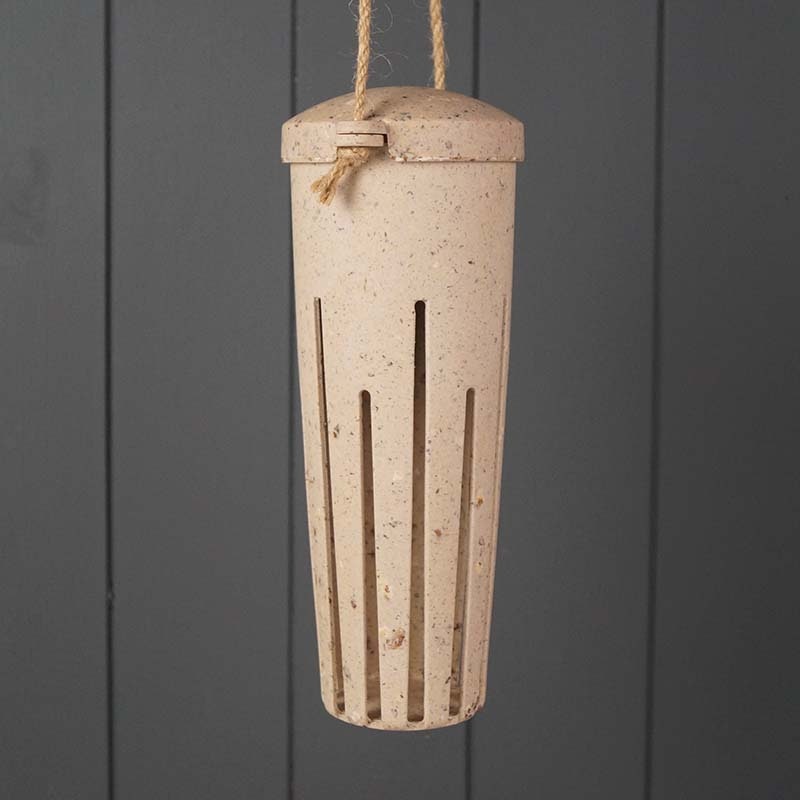 Earthy Peanut Feeder - Nut