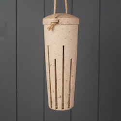 Earthy Peanut Feeder - Nut