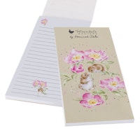 Shopping Pad `Little Whispers`